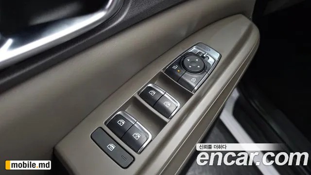 2025 Kia Canival — photo 29