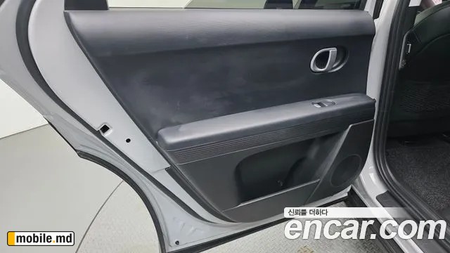 2024 Hyundai IONIQ — photo 25