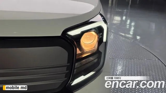 2025 Kia RAY — photo 22