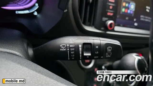 2025 Kia RAY — photo 30