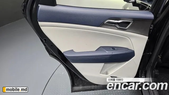 2026 Kia Sportage — photo 25