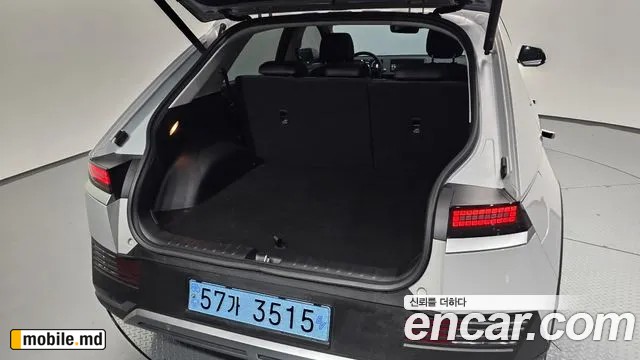 2024 Hyundai IONIQ — photo 31