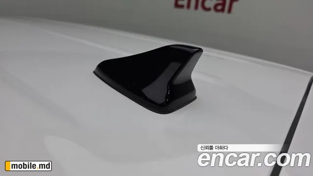 2025 Kia RAY — photo 31