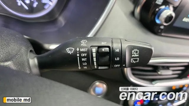 2019 Hyundai Santafe — photo 29