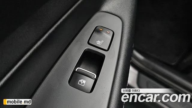 2020 Hyundai Santafe — photo 29