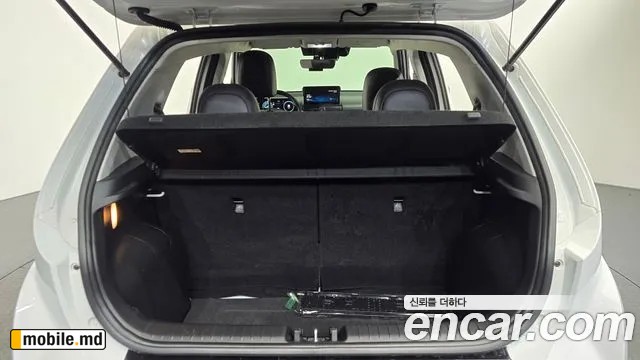 2025 Hyundai Casper — photo 17