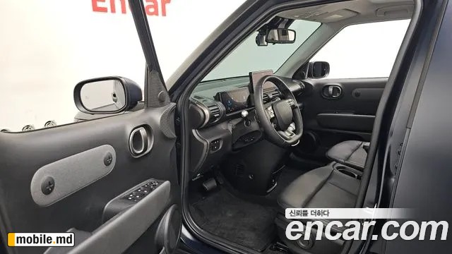 2025 Hyundai Casper — photo 10
