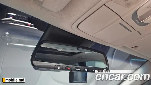 2019 Hyundai Santafe — photo 27