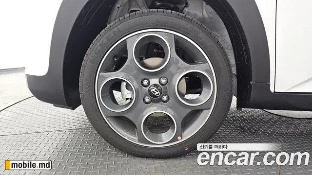 2026 Hyundai Casper — photo 5