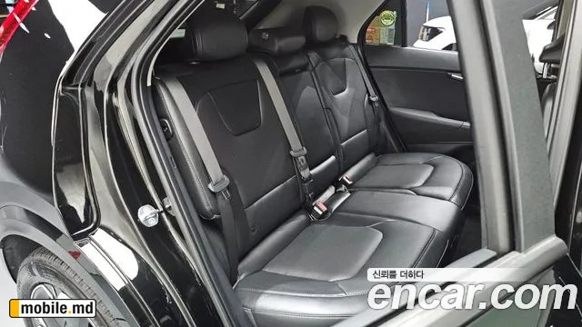 2024 Kia Niro — photo 26