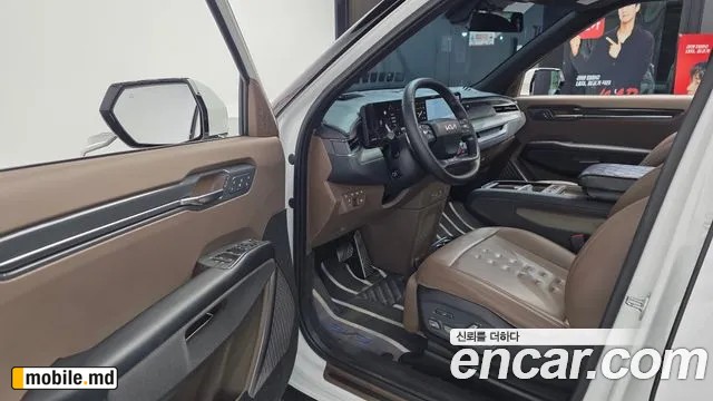 2024 Kia EV9 — photo 10