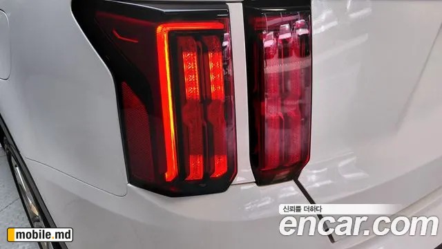 2022 Kia Sorento — photo 23