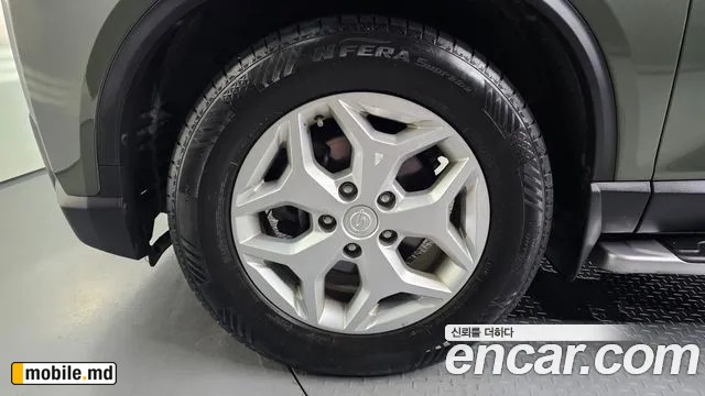 2023 Li Rexton — photo 5