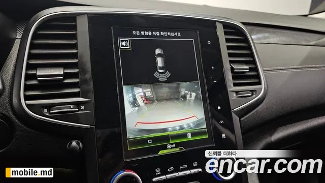 2016 Renault 6 — photo 15