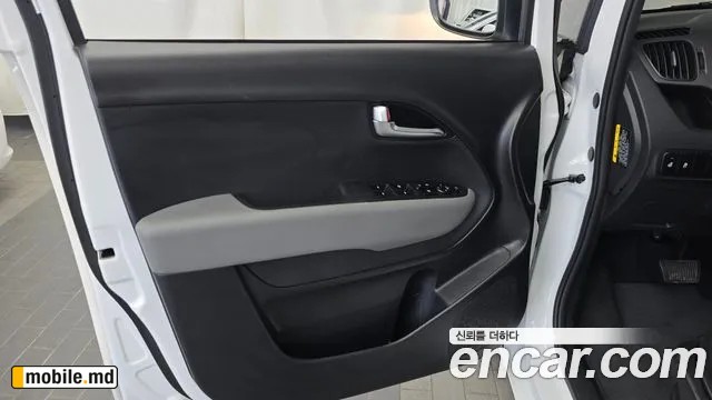 2024 Kia RAY — photo 24