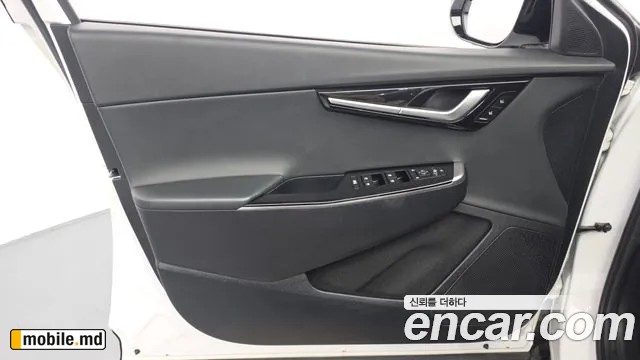 2024 Kia EV6 — photo 24