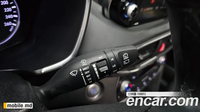 2019 Hyundai Santafe — photo 33