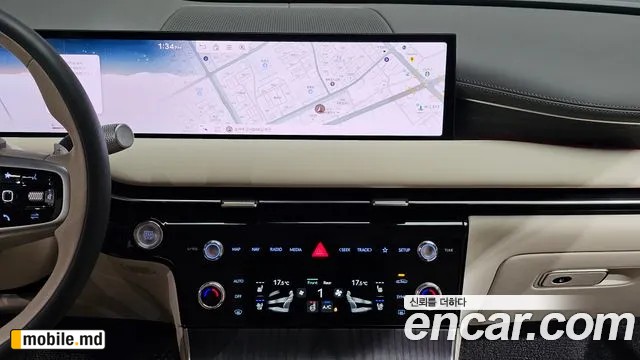 2026 Genesis G80 — photo 18