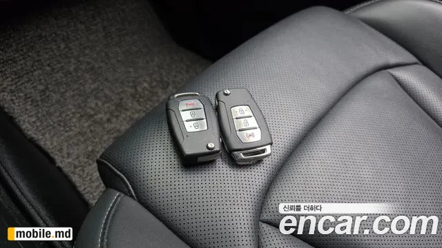 2019 Li Rexton — photo 16