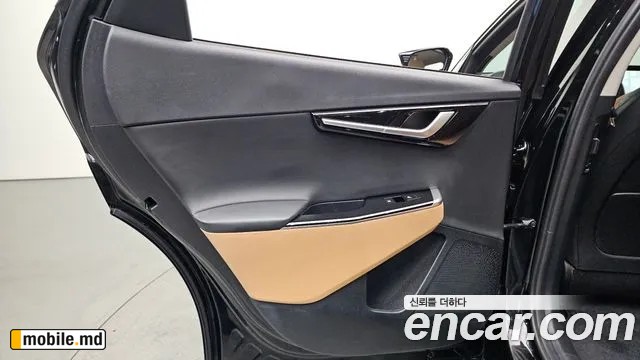 2023 Kia EV6 — photo 25