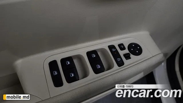 2026 Hyundai Casper — photo 28