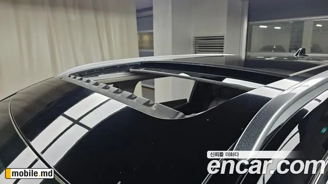 2017 Renault 6 — photo 35