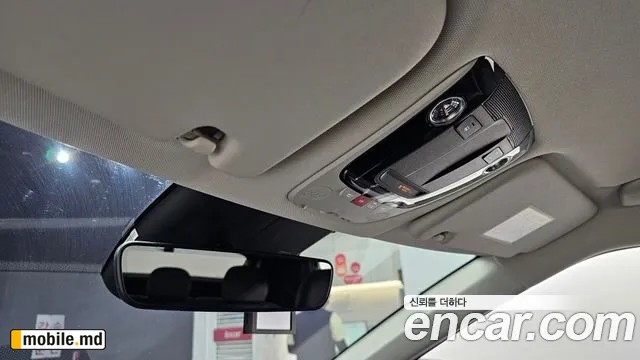 2023 Kia EV6 — photo 17