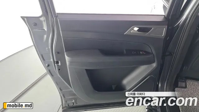 2019 Li Rexton — photo 25