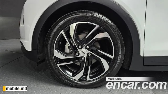 2023 Daewoo Bolt EV — photo 5