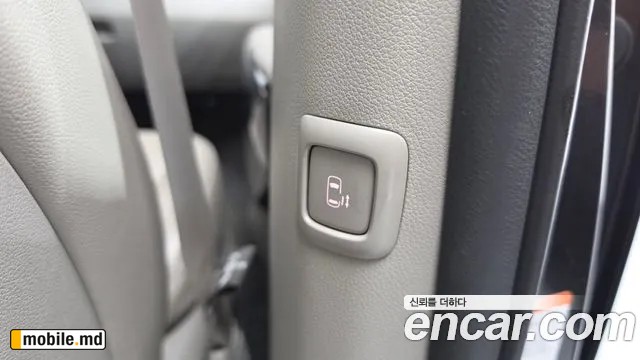 2019 Kia Canival — photo 17