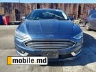 2018 Ford Fusion — photo 18