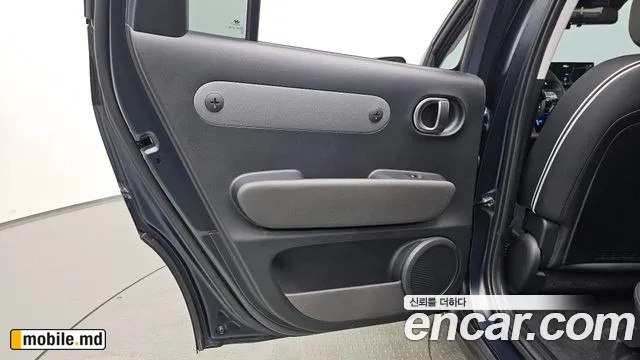 2025 Hyundai Casper — photo 25