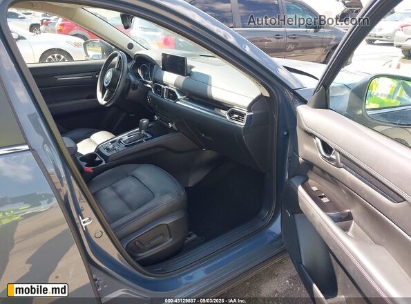 2024 Mazda 2 — photo 5