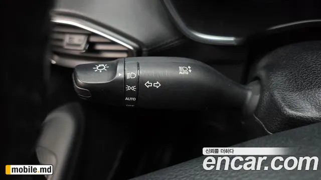 2019 Hyundai Santafe — photo 27