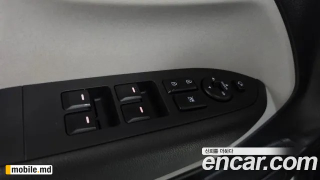 2025 Kia RAY — photo 32