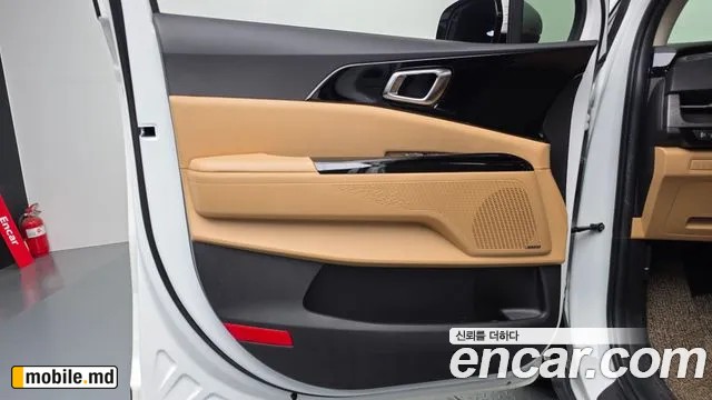 2022 Kia Canival — photo 24