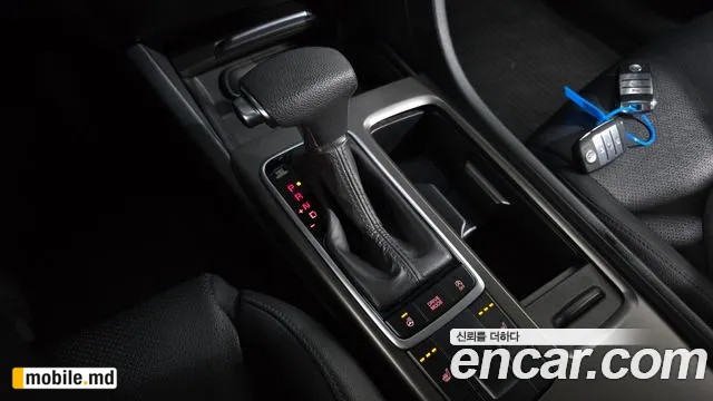 2020 Kia K5 — photo 9