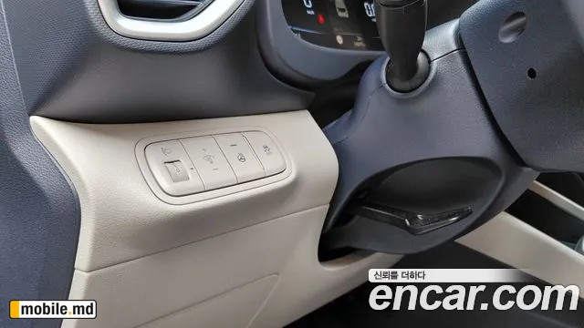 2026 Hyundai Venue — photo 19
