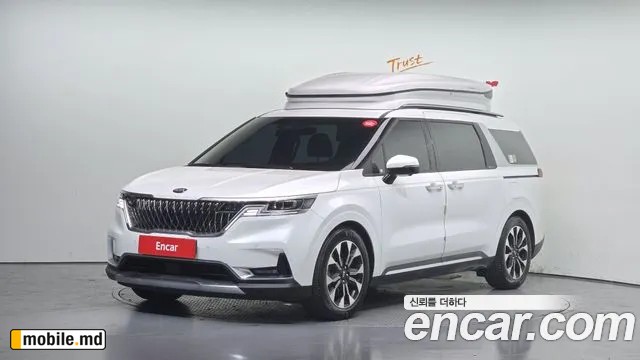 2021 Kia Canival