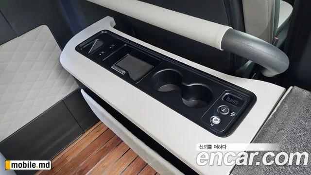 2020 Hyundai Solati — photo 16
