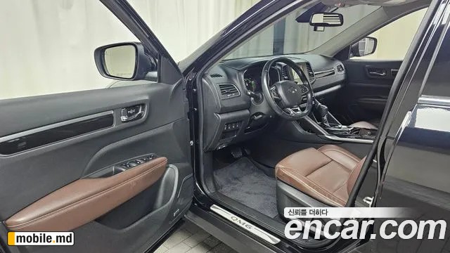 2017 Renault 6 — photo 10