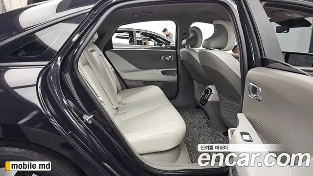 2023 Hyundai IONIQ — photo 12