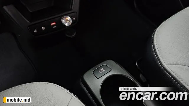 2025 Kia RAY — photo 17