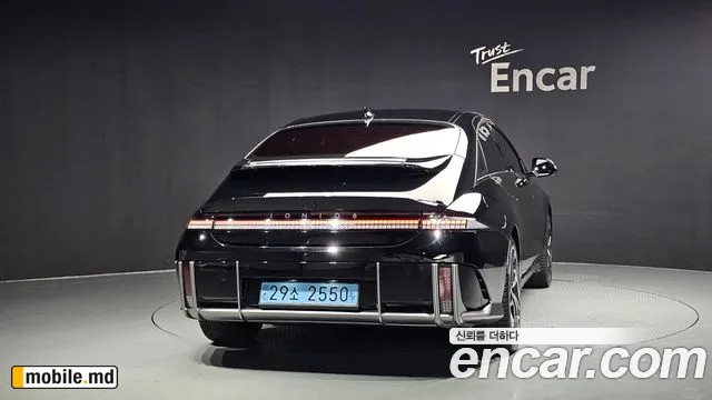 2023 Hyundai IONIQ