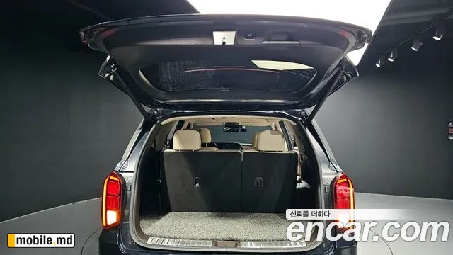 2022 Hyundai Palisade — photo 20