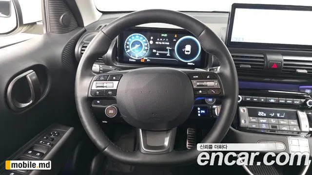 2025 Hyundai Casper — photo 12