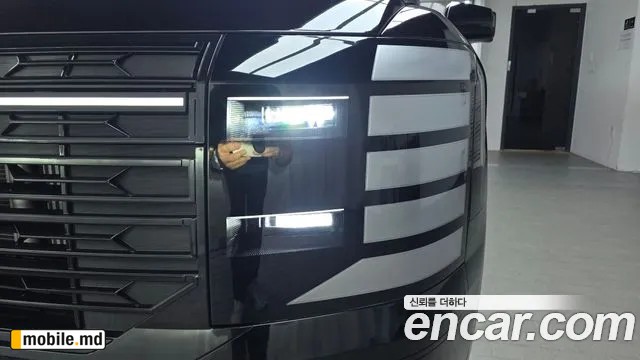 2026 Hyundai Palisade — photo 22