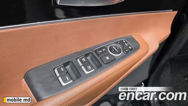 2018 Kia Sorento — photo 20