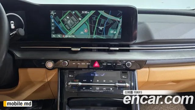 2021 Kia Canival — photo 15
