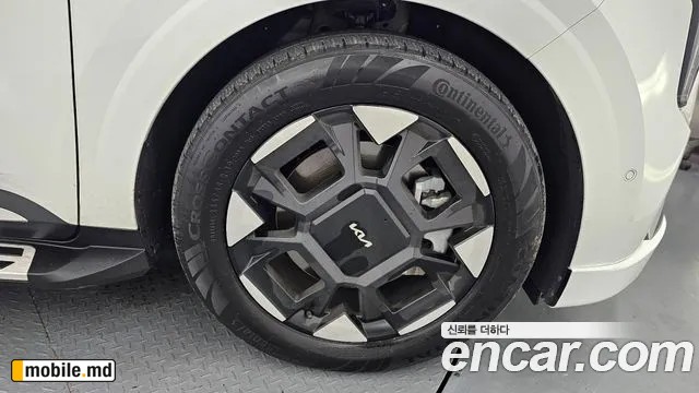 2025 Kia Canival — photo 5
